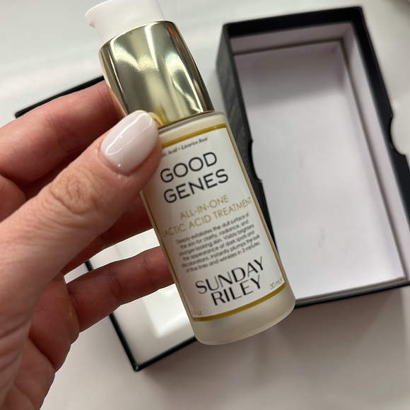 SUNDAY RILEY • GOOD GENES - Picture 2 of 2